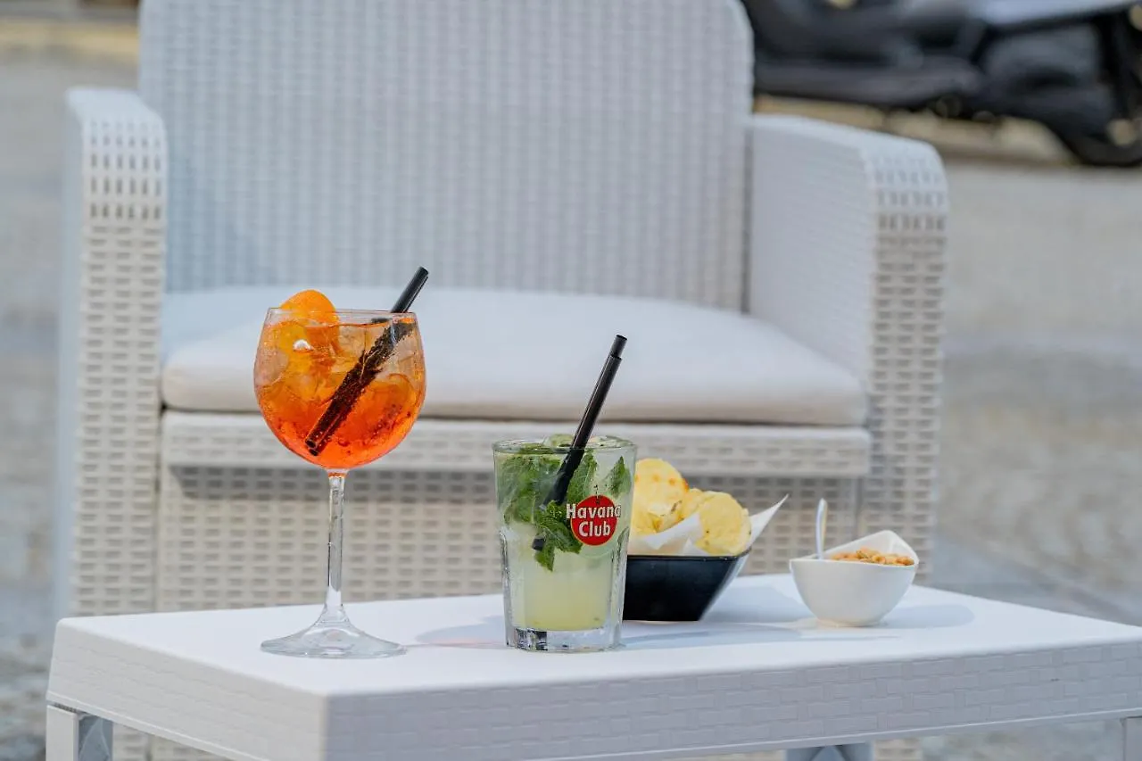 Hotel Marinaro Santa Teresa Gallura
