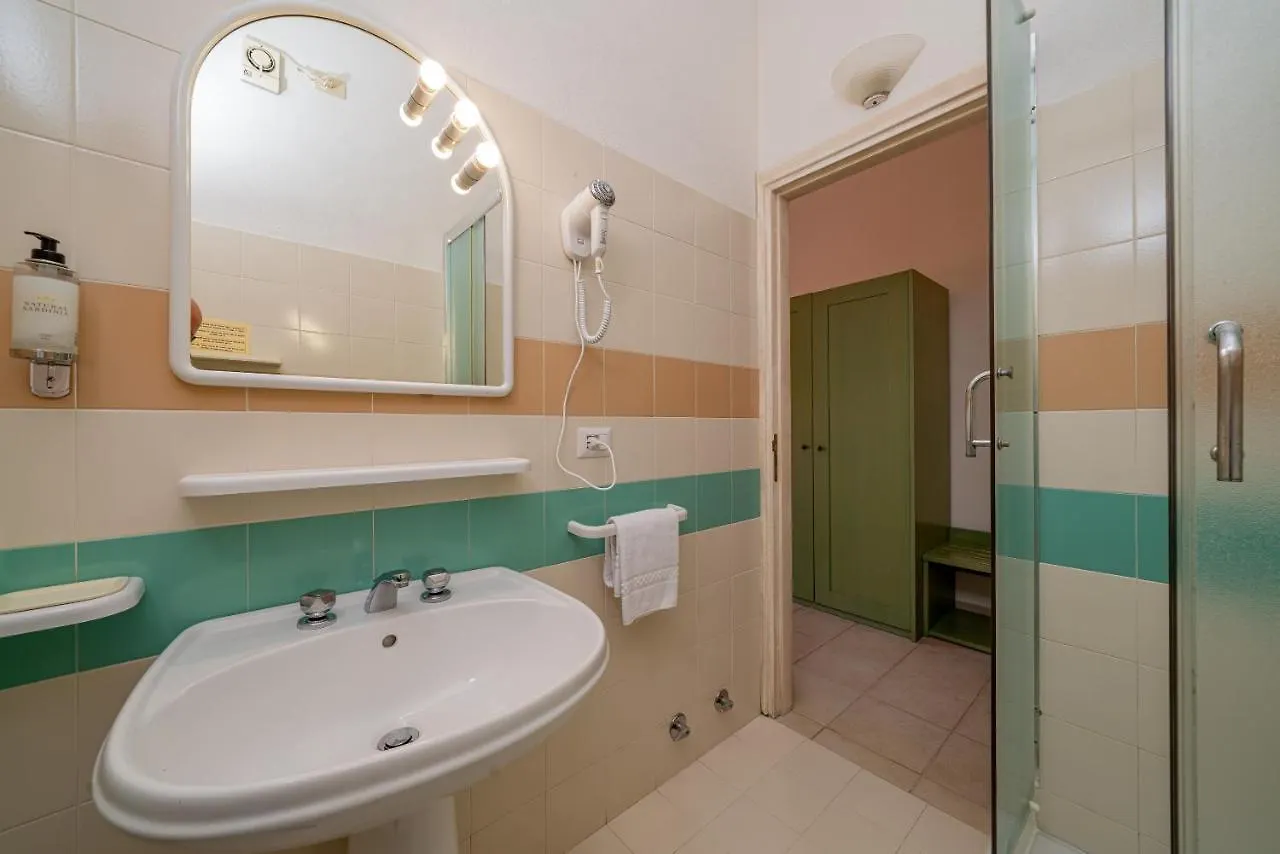 Hotel Marinaro Santa Teresa Gallura