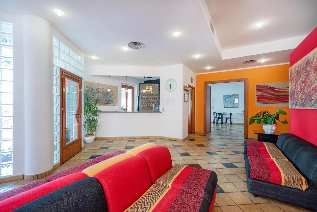 Hotel Marinaro Santa Teresa Gallura