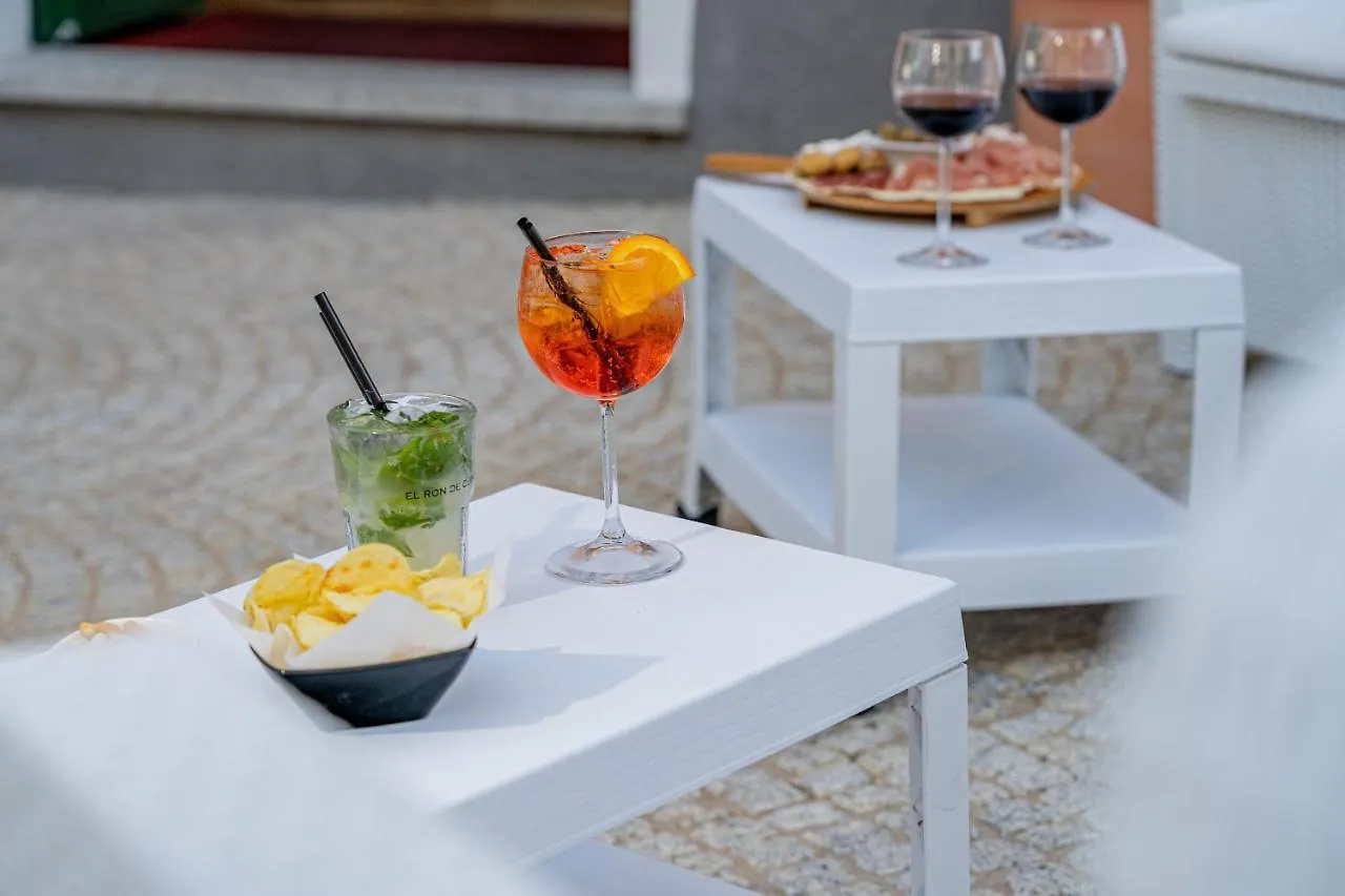 Hotel Marinaro Santa Teresa Gallura