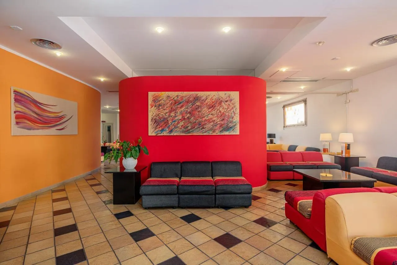 ***  Hotel Marinaro Santa Teresa Gallura Italy