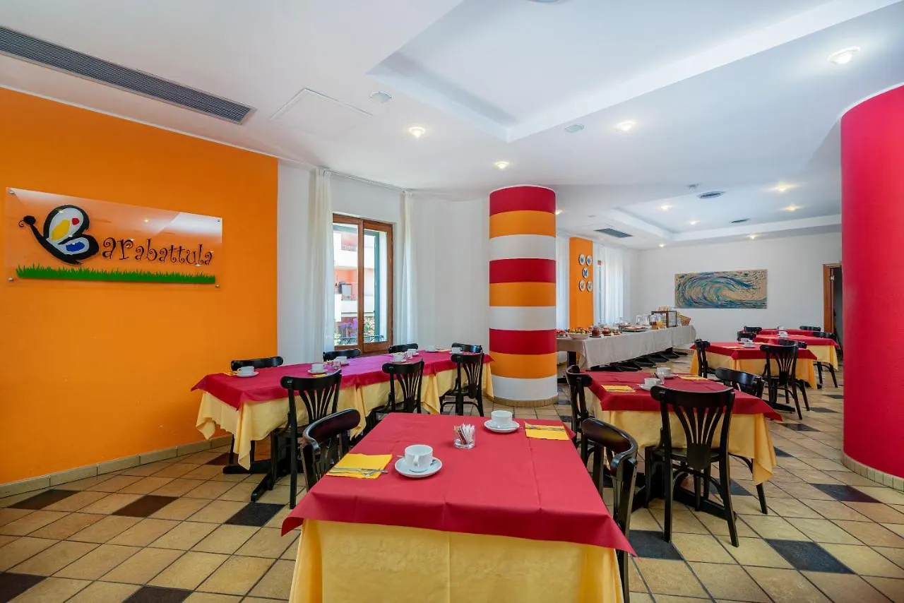 Hotel Marinaro Santa Teresa Gallura