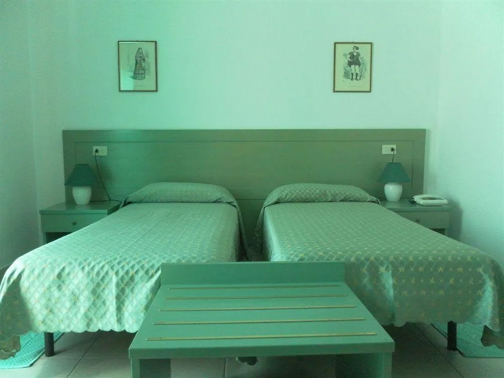 ***  Hotel Marinaro Santa Teresa Gallura Italy