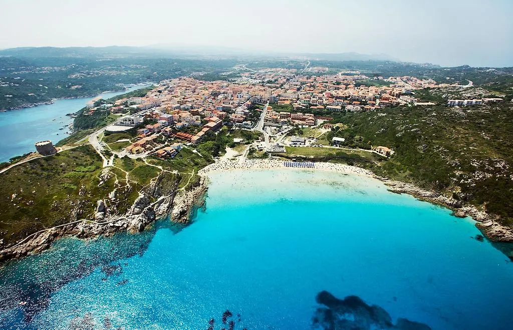 Hotel Marinaro Santa Teresa Gallura