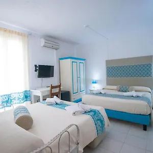 Hotel Canne Al Vento