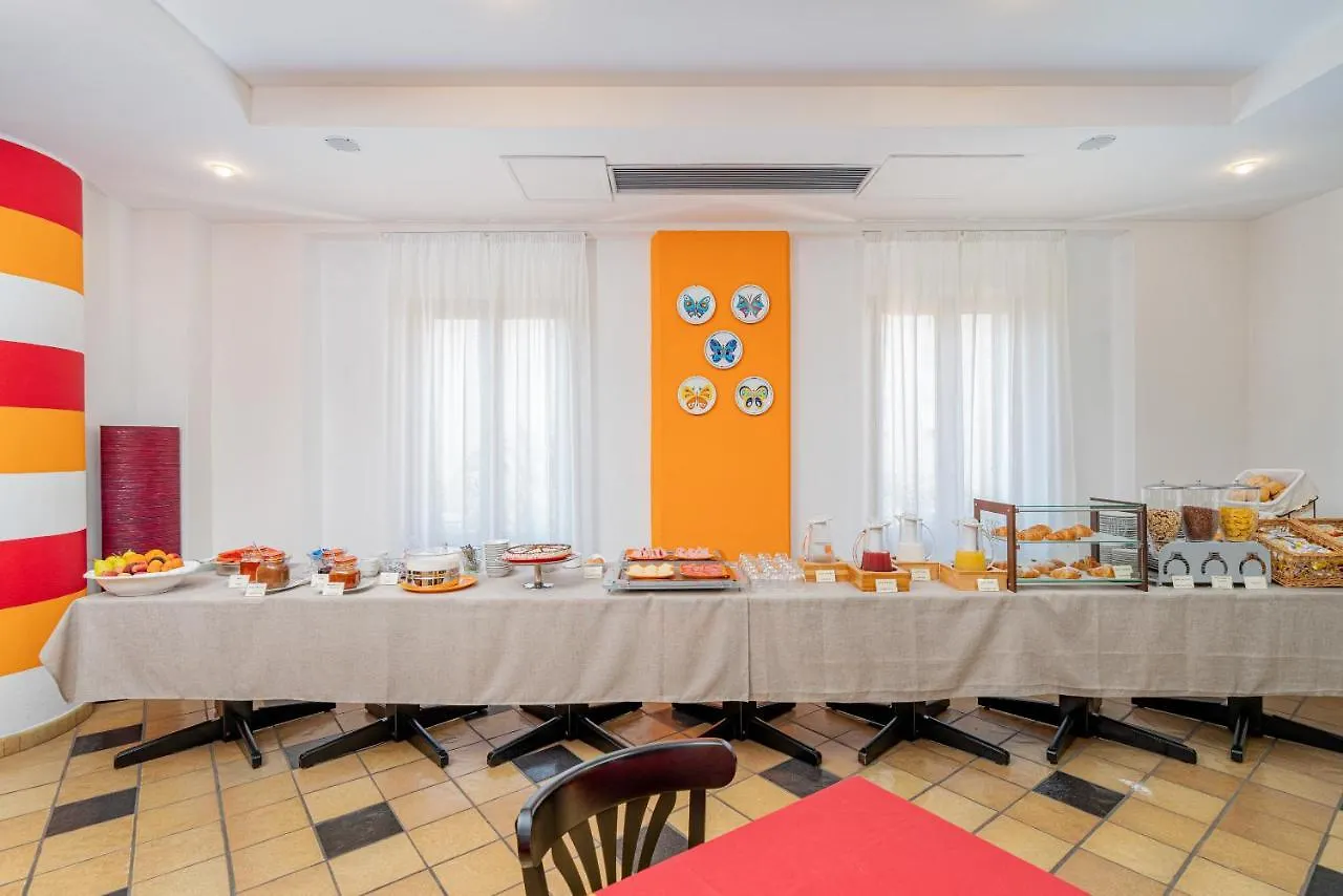Hotel Marinaro Santa Teresa Gallura
