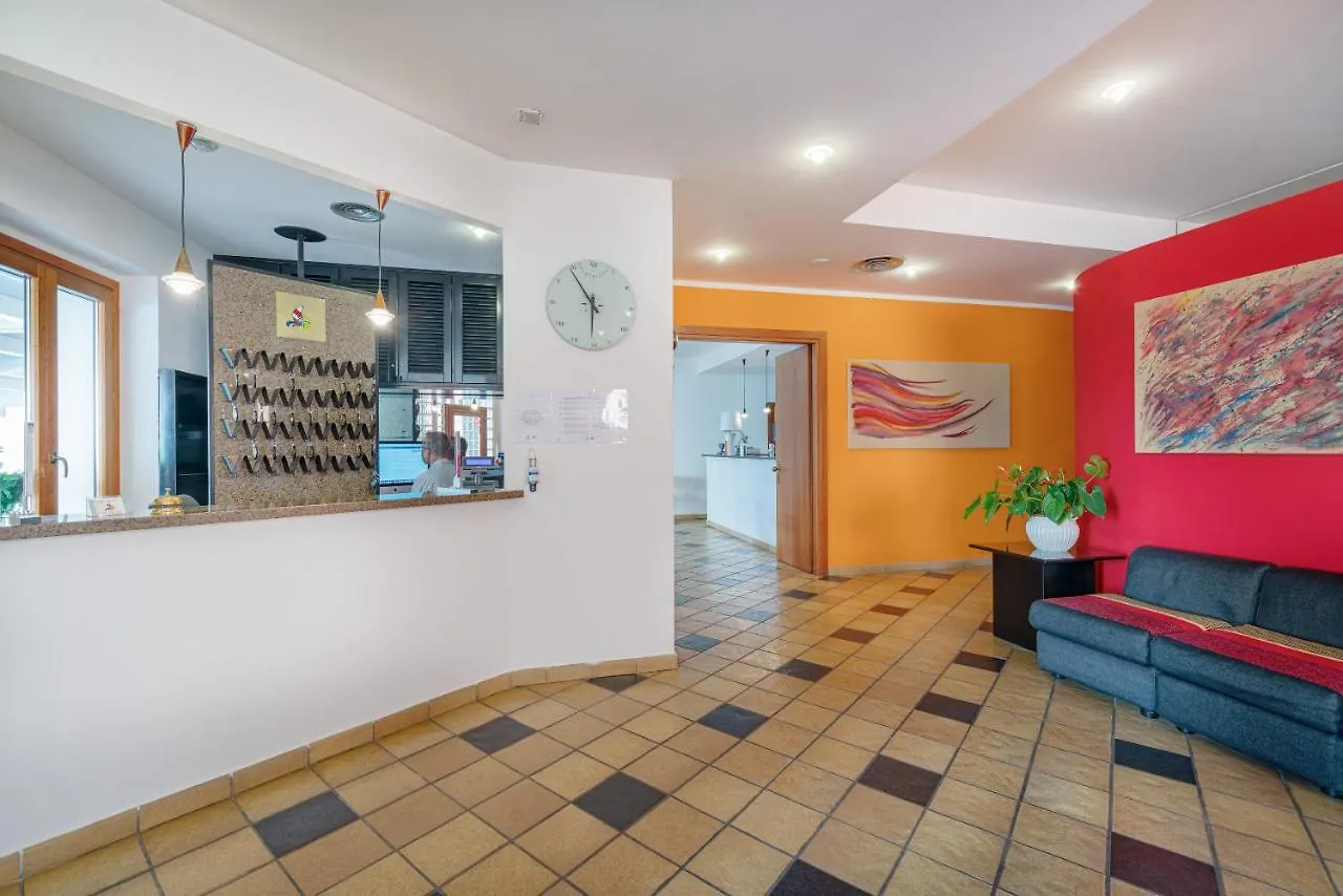 ***  Hotel Marinaro Santa Teresa Gallura Italië