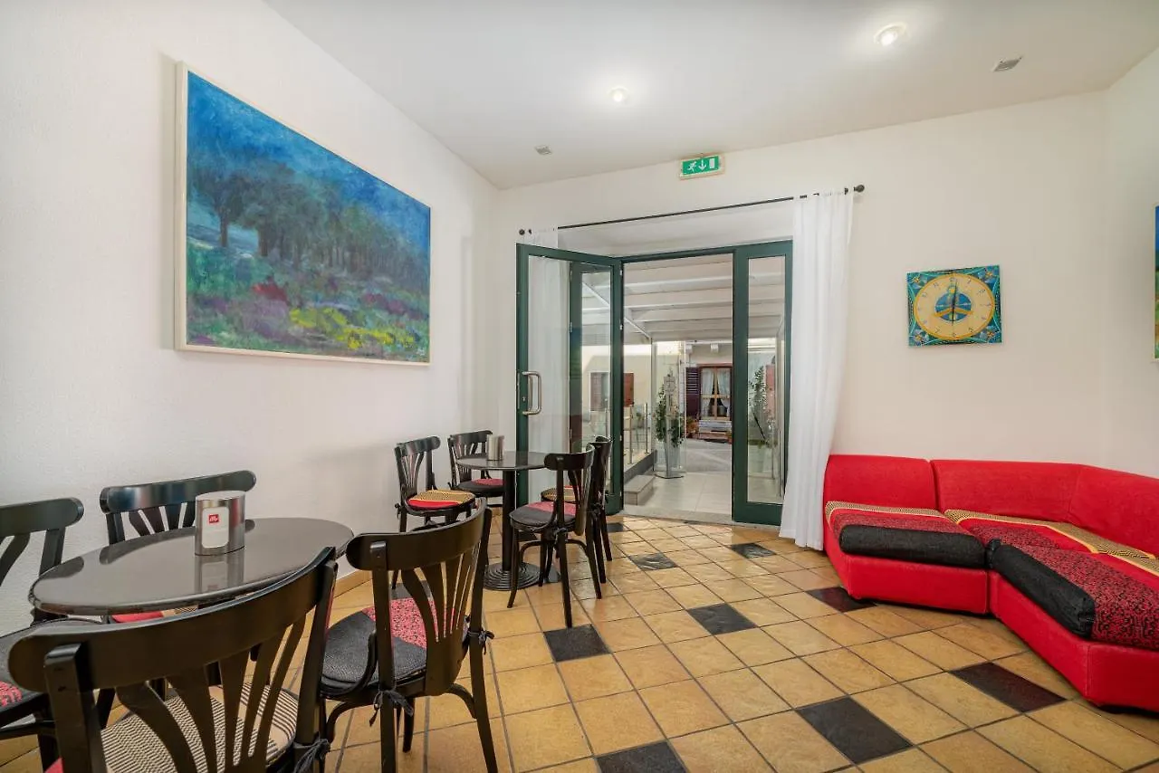 Hotel Marinaro Santa Teresa Gallura