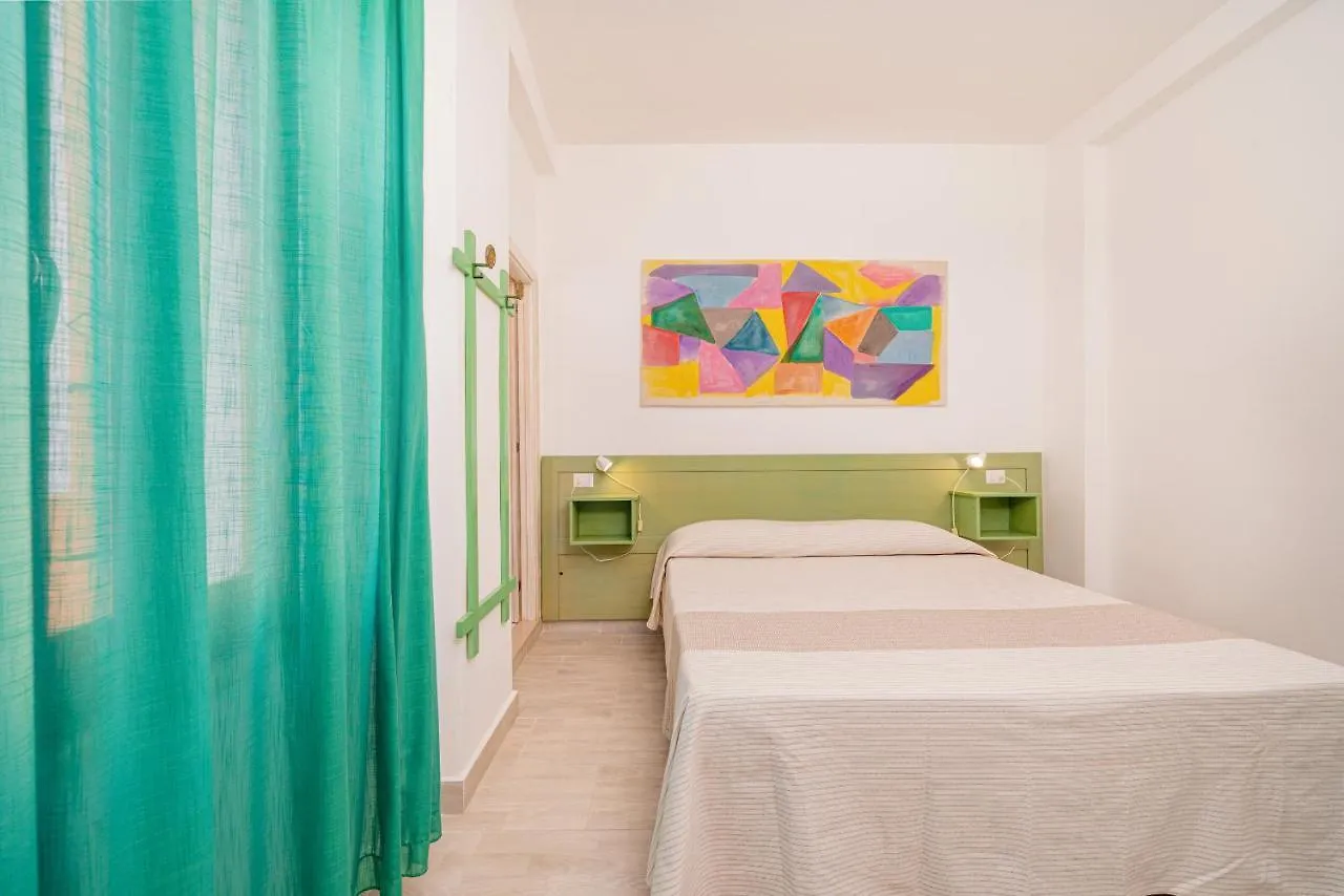 Hotel Marinaro Santa Teresa Gallura