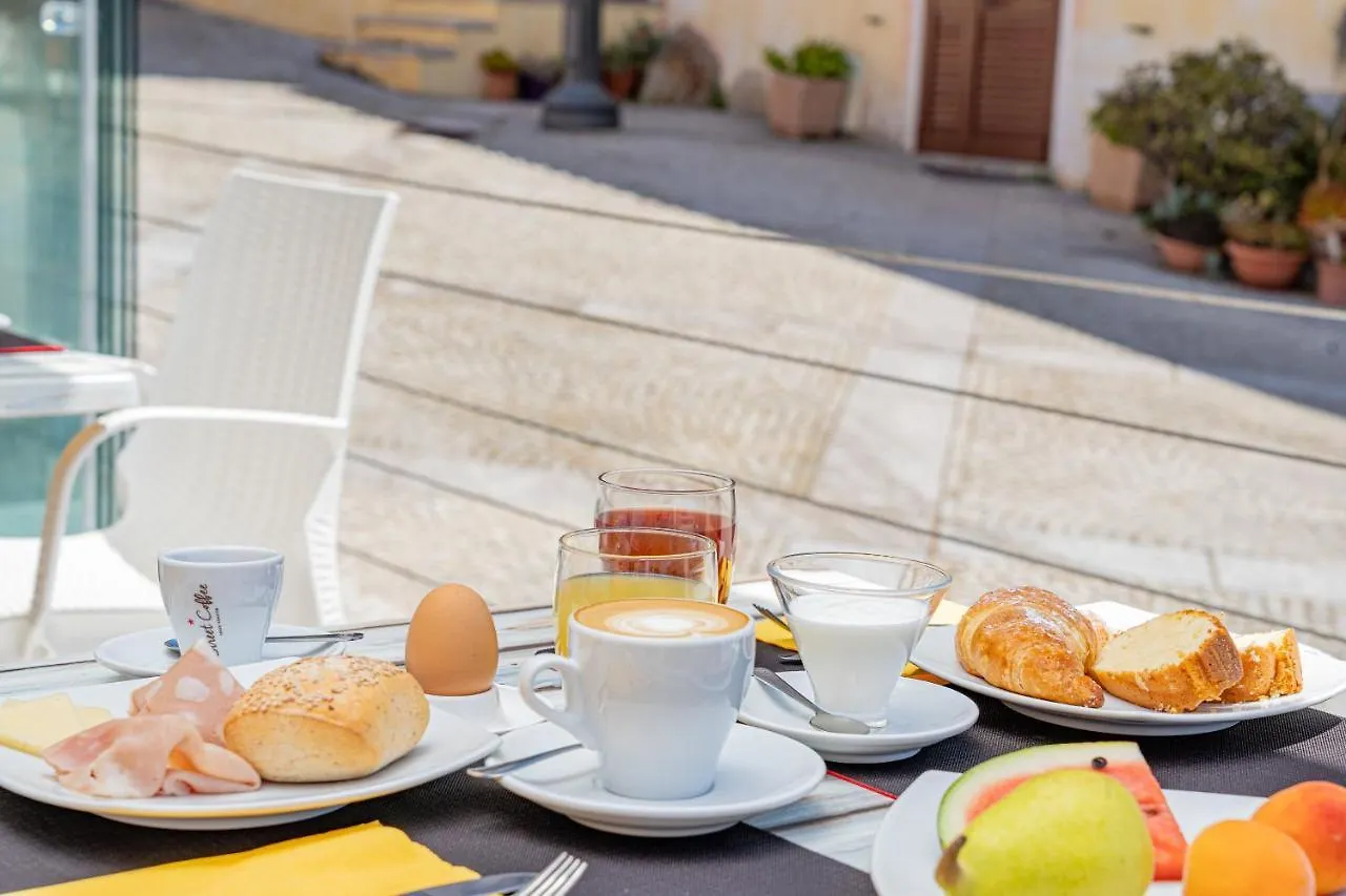 Hotel Marinaro Santa Teresa Gallura