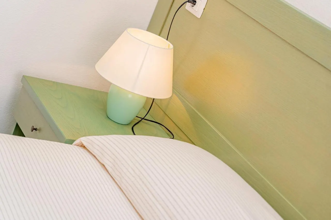 ***  Hotel Marinaro Santa Teresa Gallura Italië