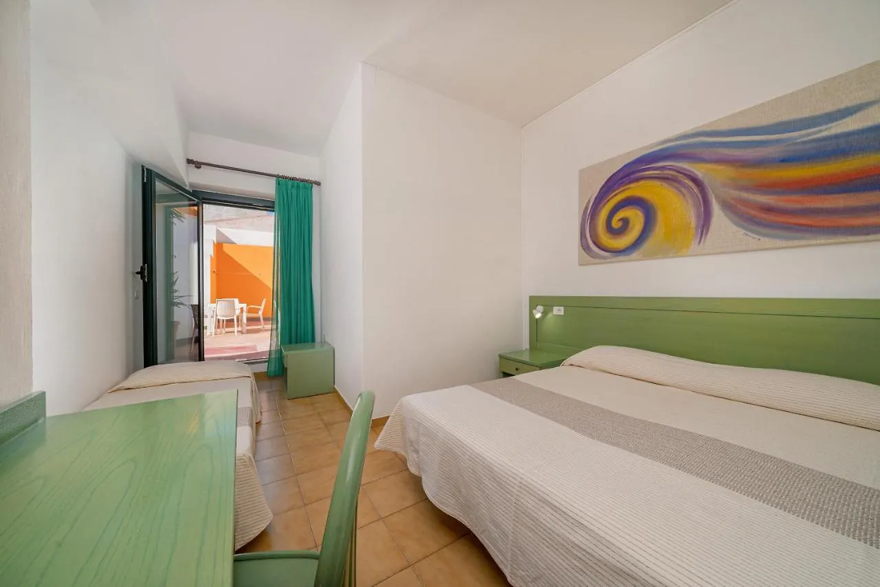 Hotel Marinaro Santa Teresa Gallura