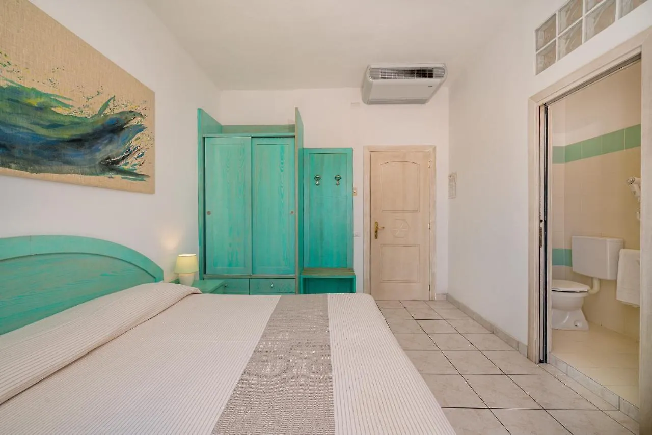 Hotel Marinaro Santa Teresa Gallura