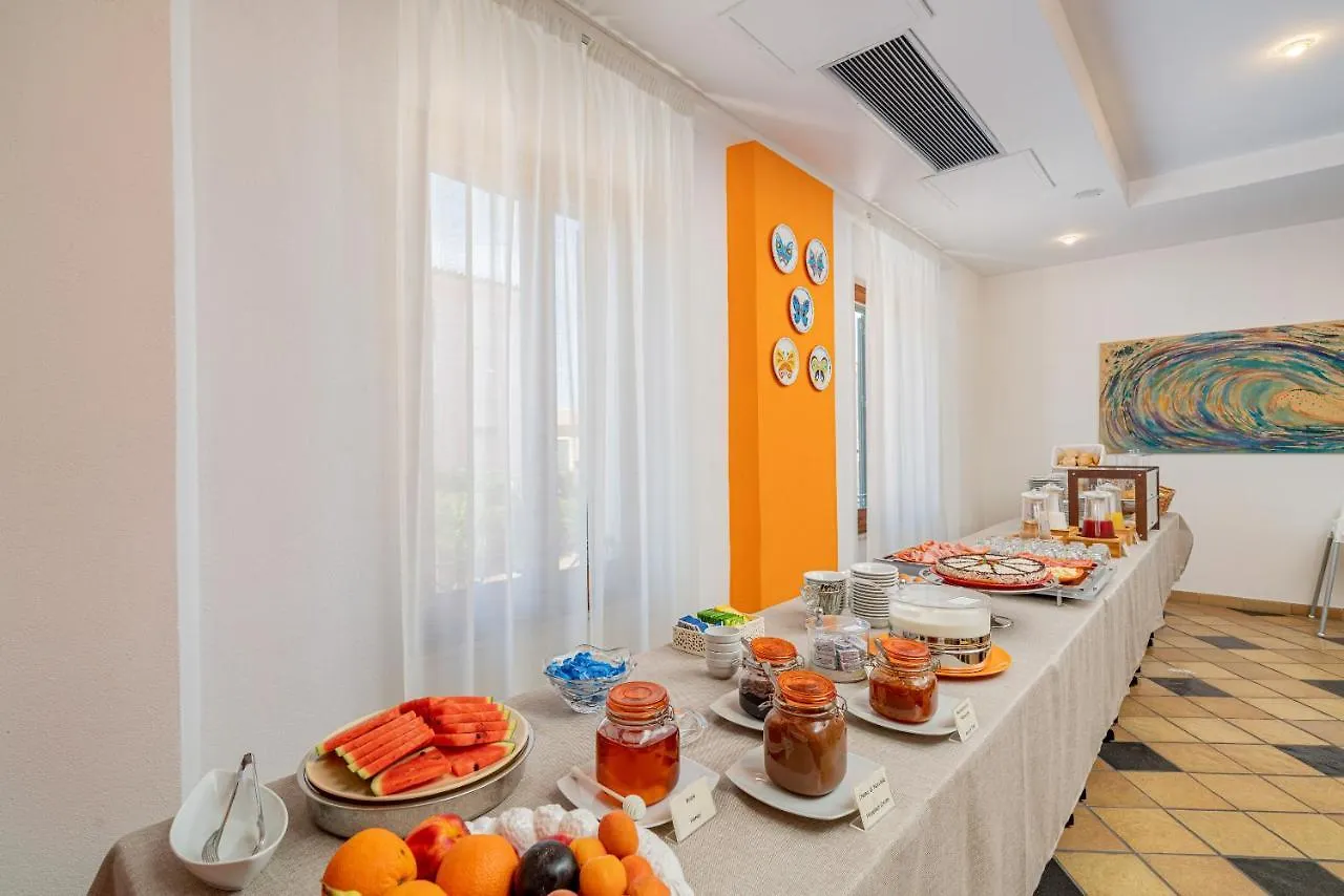 Hotel Marinaro Santa Teresa Gallura