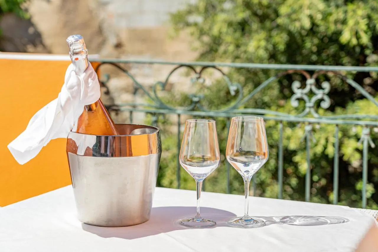 Hotel Marinaro Santa Teresa Gallura
