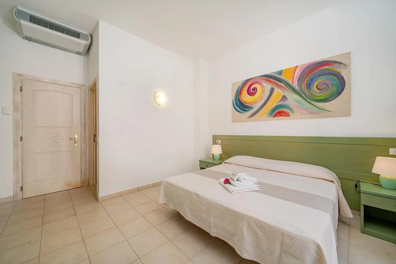 Hotel Marinaro Santa Teresa Gallura