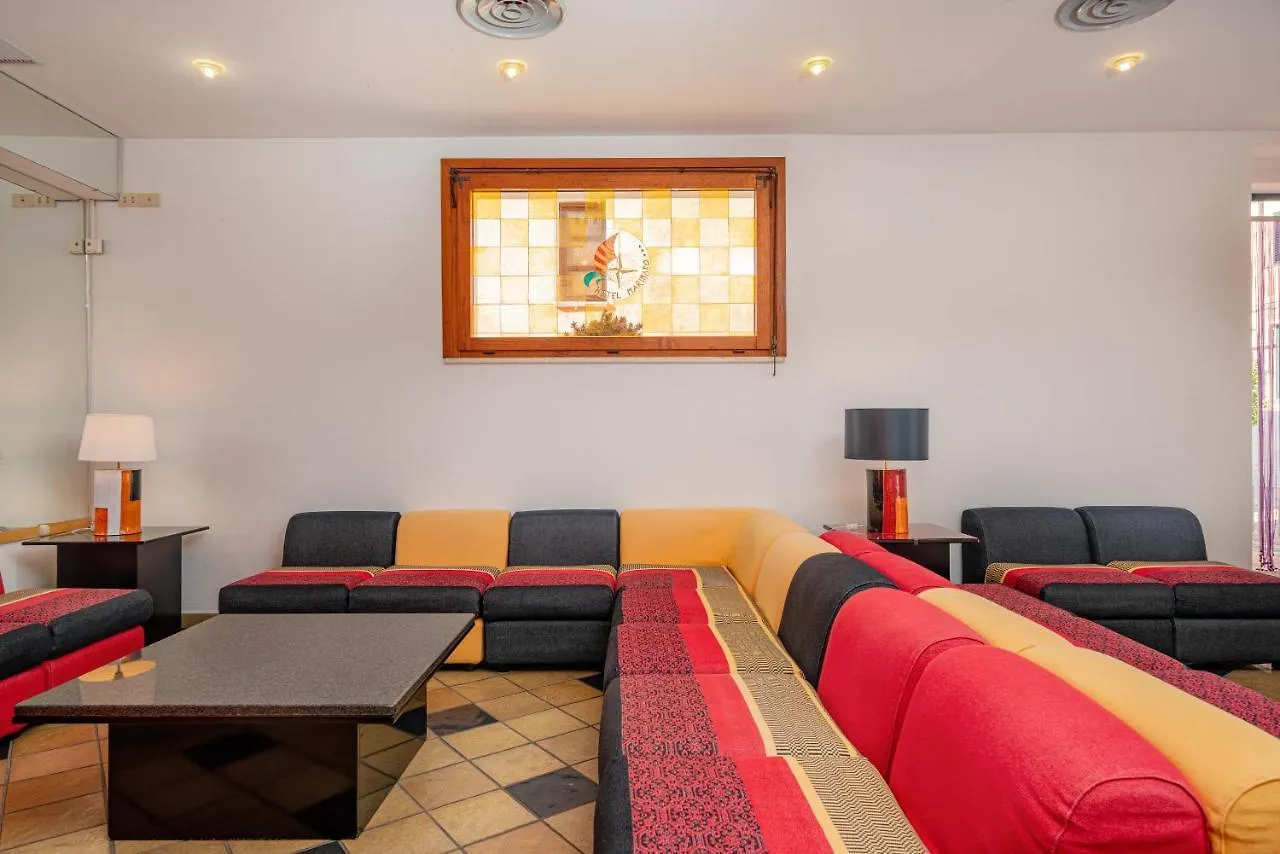 Hotel Marinaro Santa Teresa Gallura