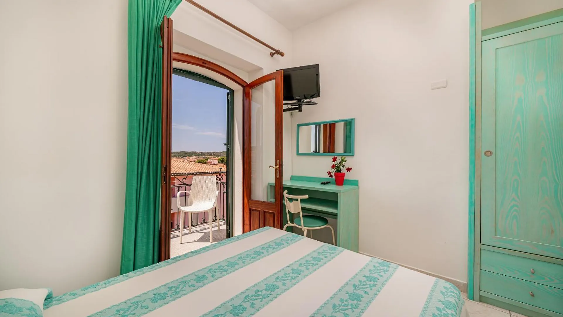 Hotel Marinaro Santa Teresa Gallura