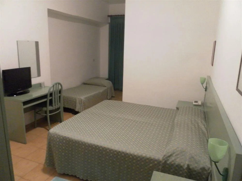 Hotel Marinaro Santa Teresa Gallura